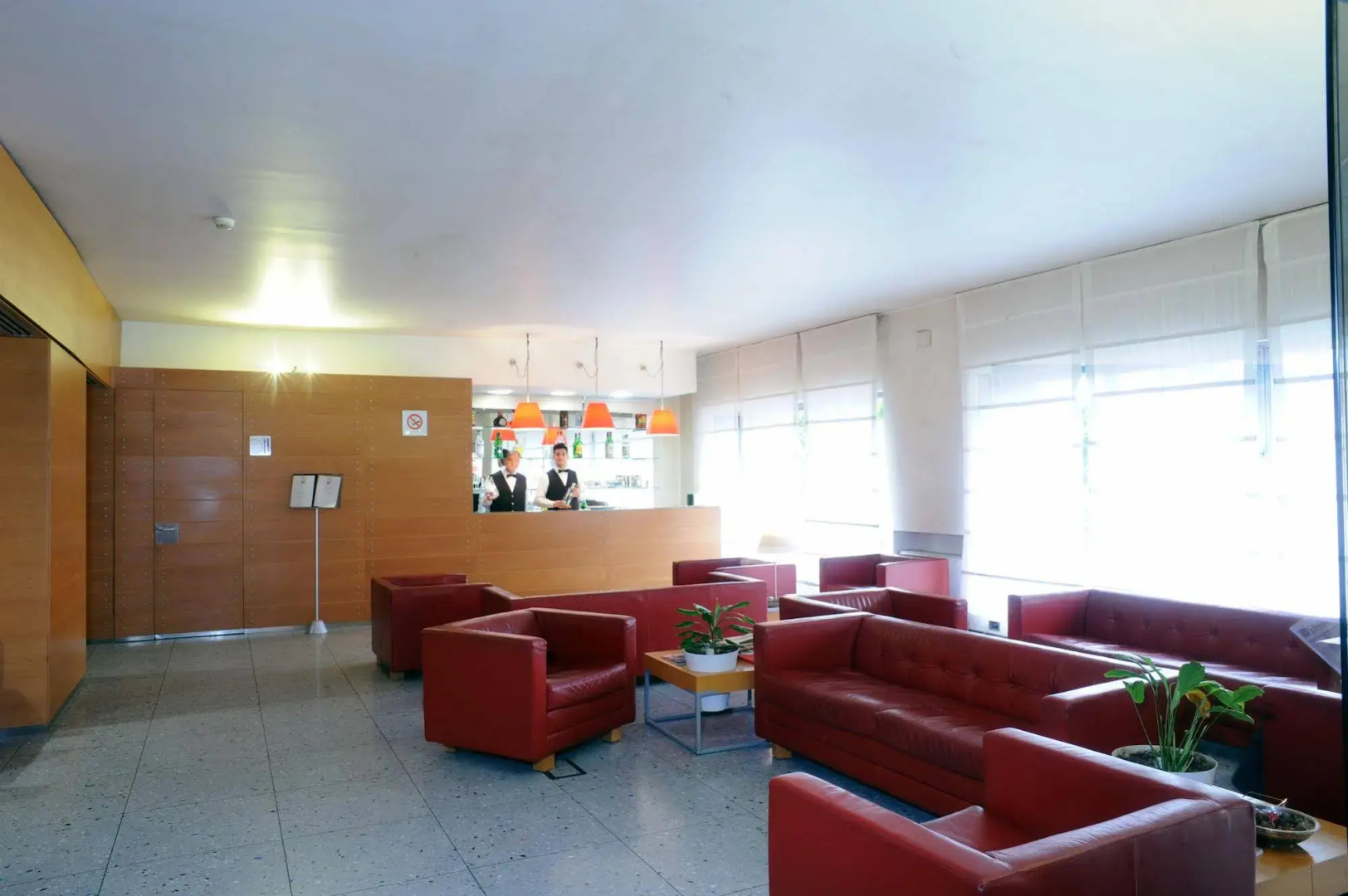 Grand Hotel Leon DOro