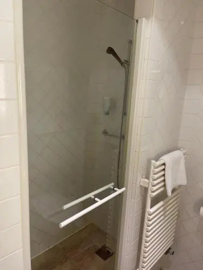 Hôtel Des Alpes Et Restaurant Le Perdtemps