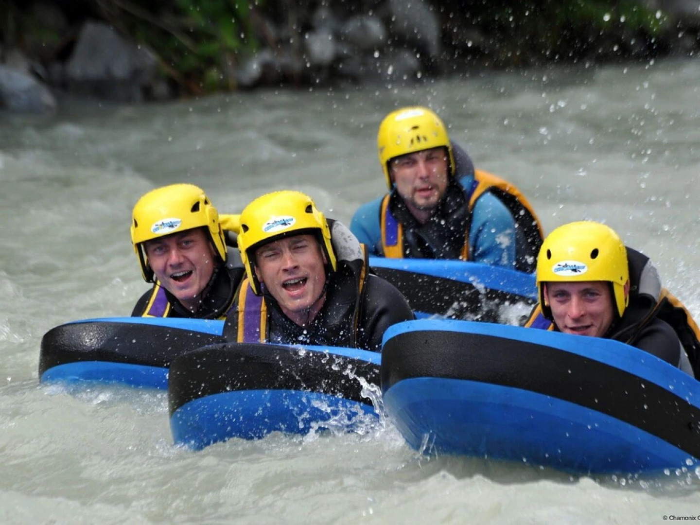 Peaceful Chalet in Les Houches with Garage