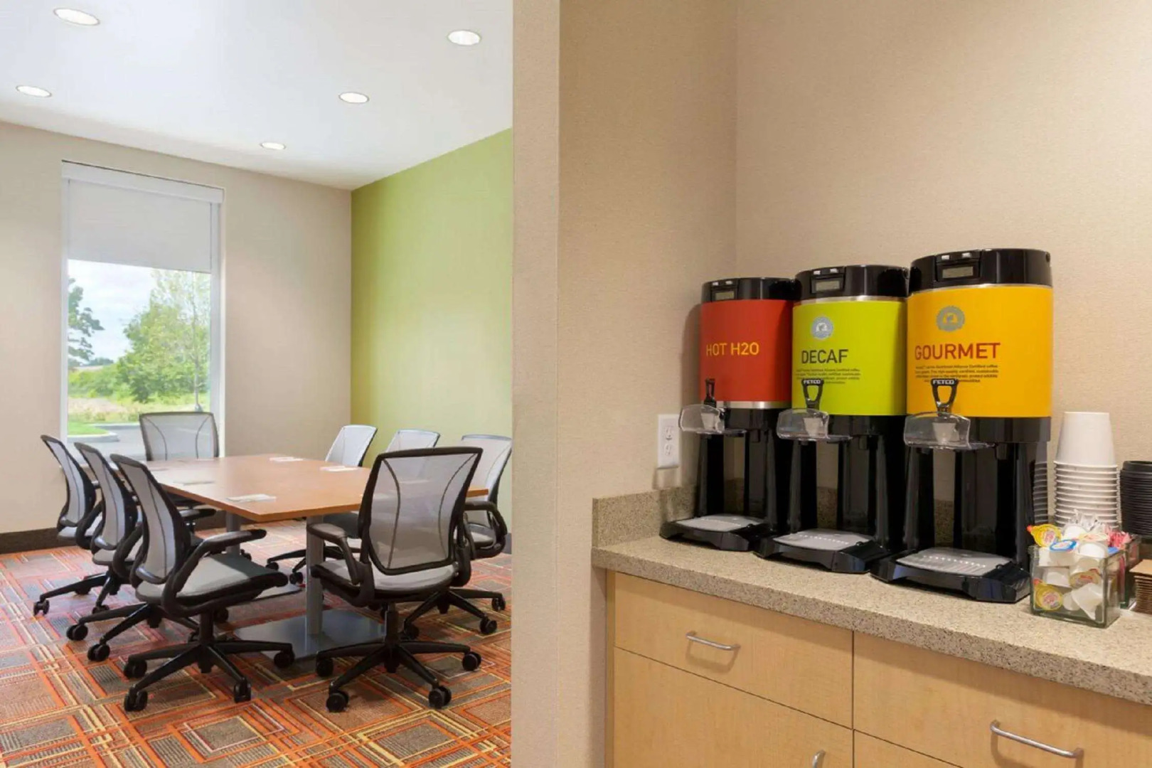 Home2 Suites by Hilton Albany Wolf Rd