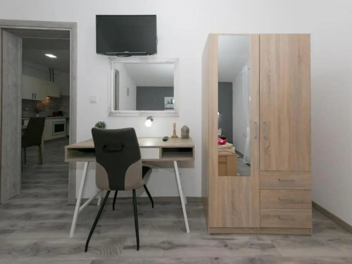 Apartment Dujmović 1