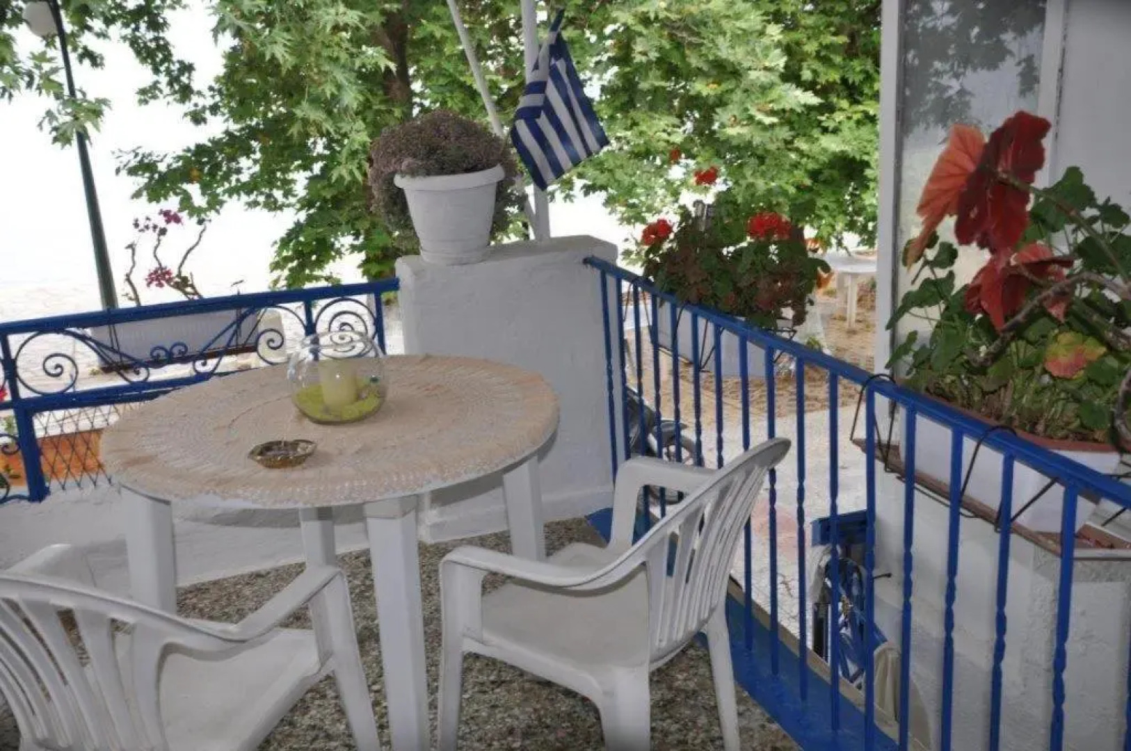 CASA LELA 1...όπως μια φορά...like once