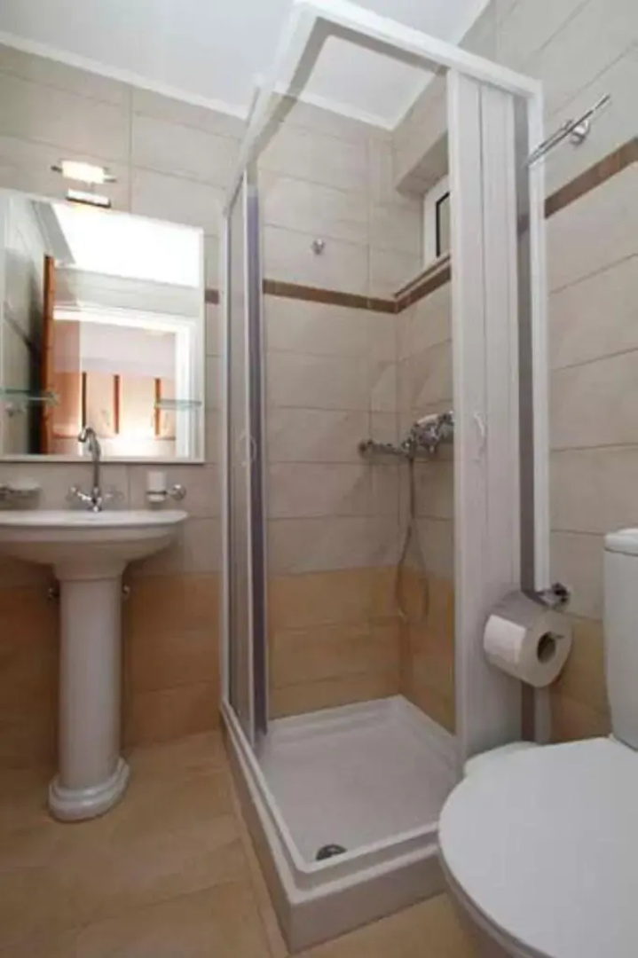 Zante View Studios