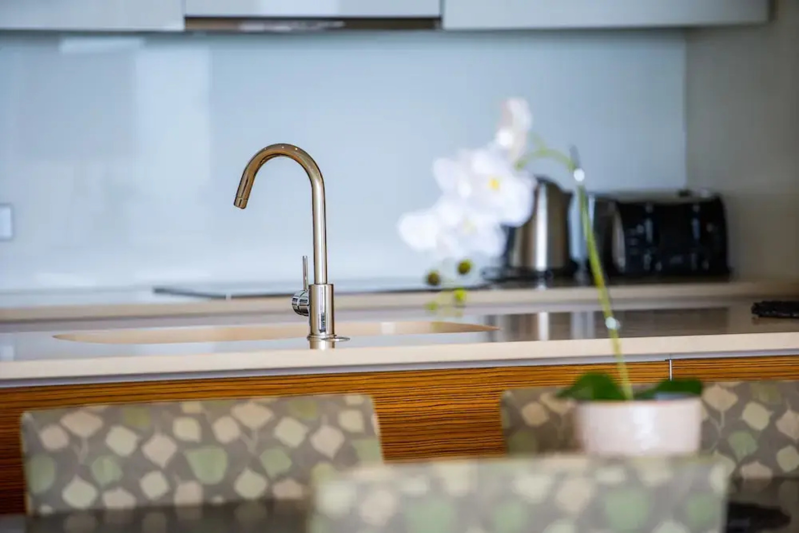 Unit 80 3 B/R Lux Ocean View