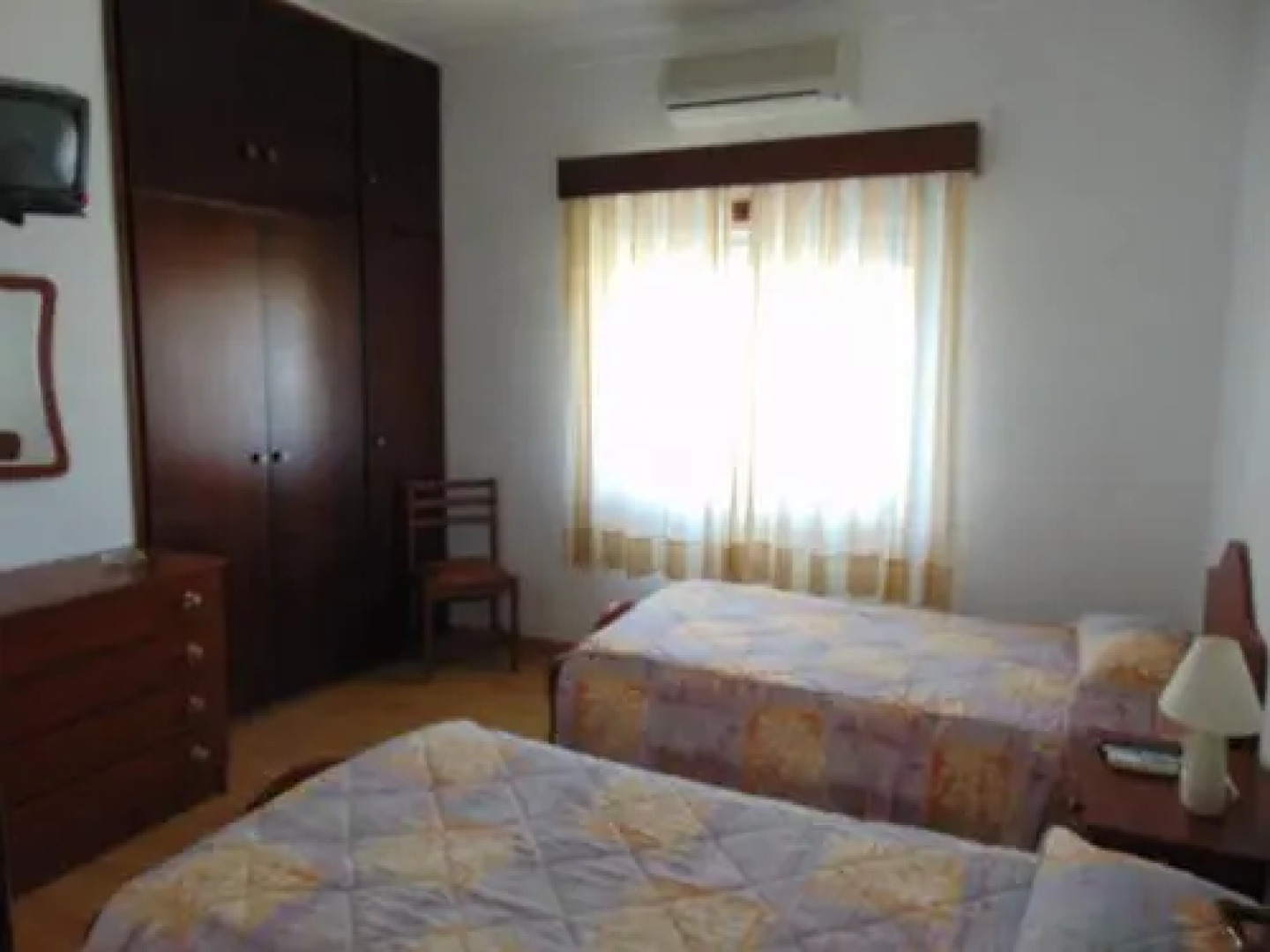 Residencia Beira Baixa