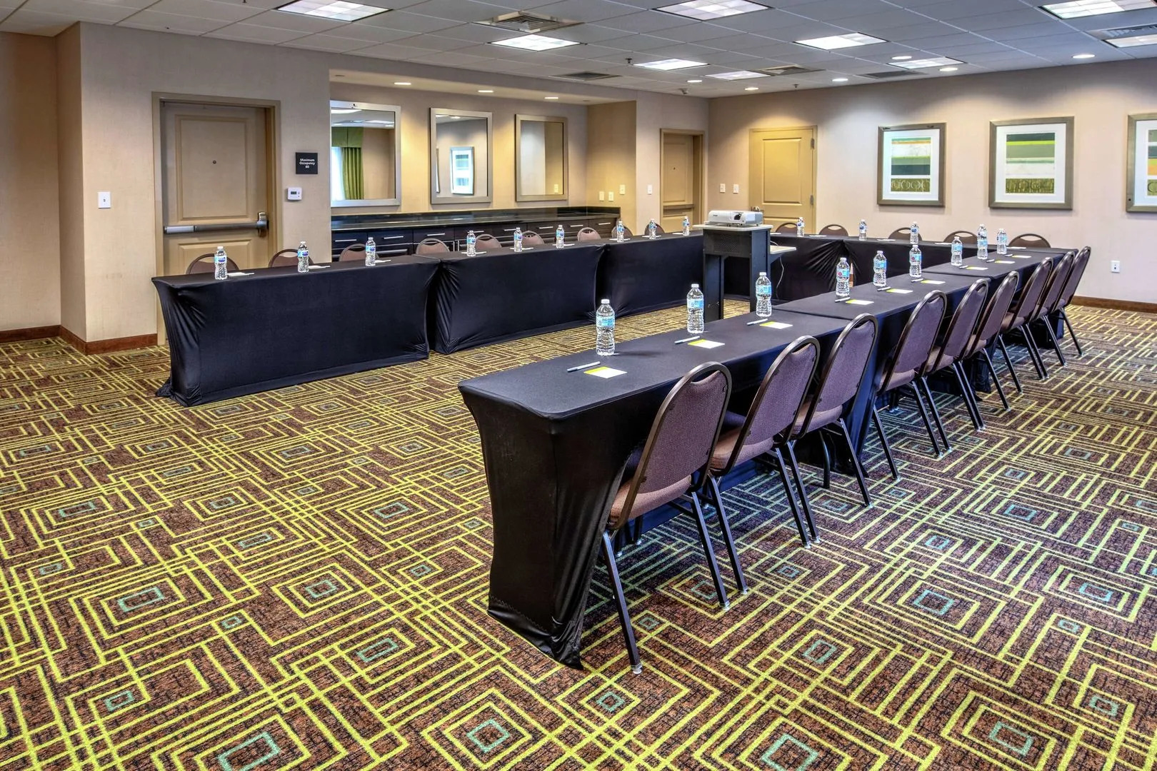 Hampton Inn & Suites Birmingham/280 East-Eagle Point