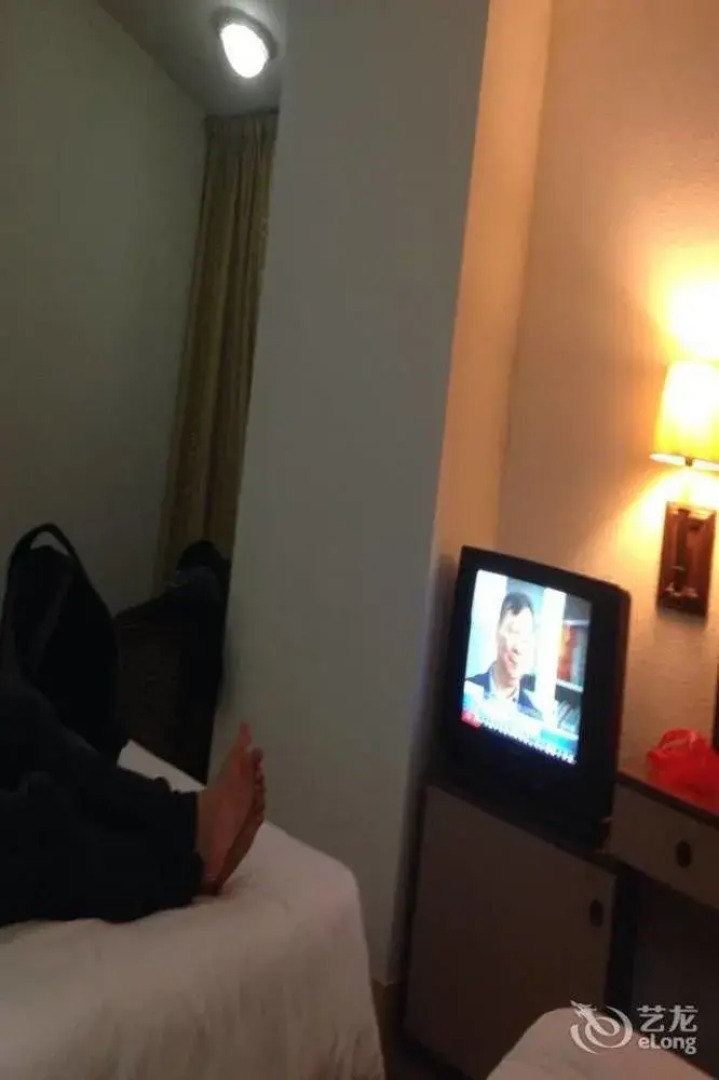 Gongbei Hotel Zhuhai