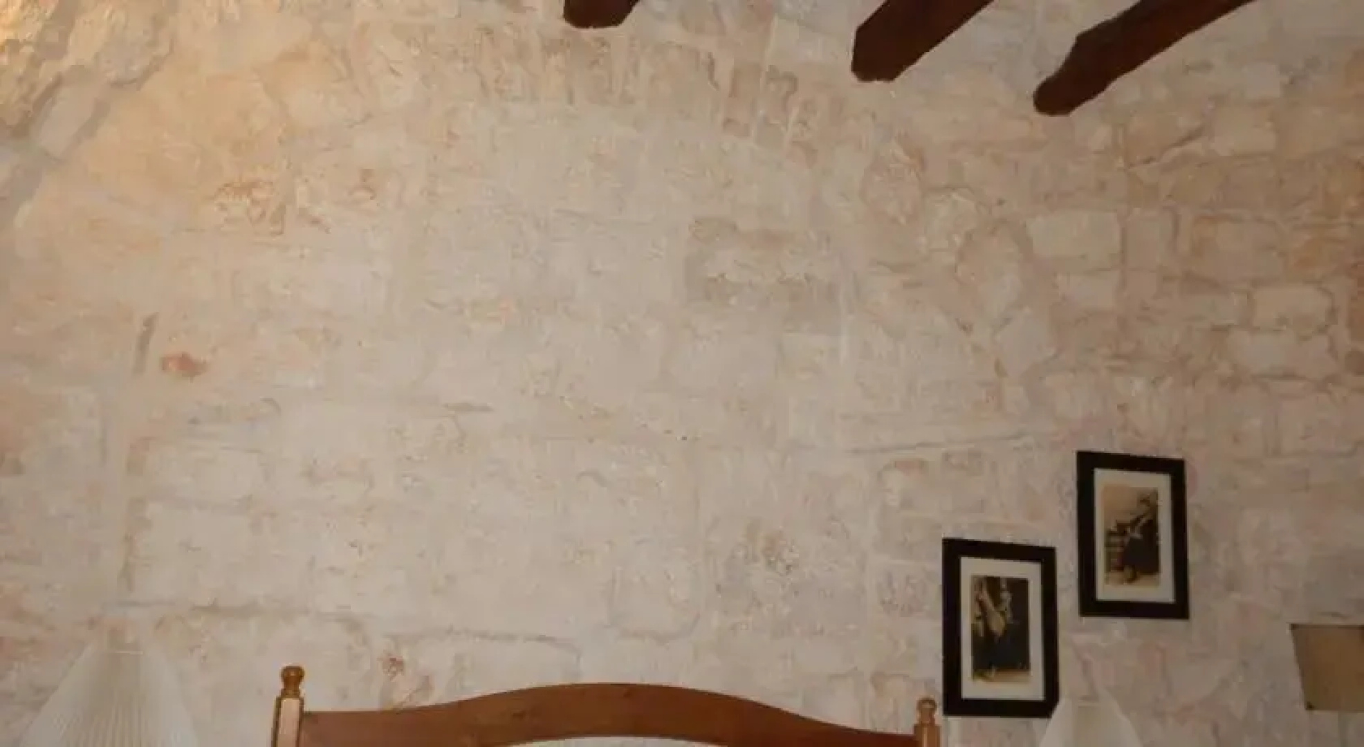 Trullo Mimosa