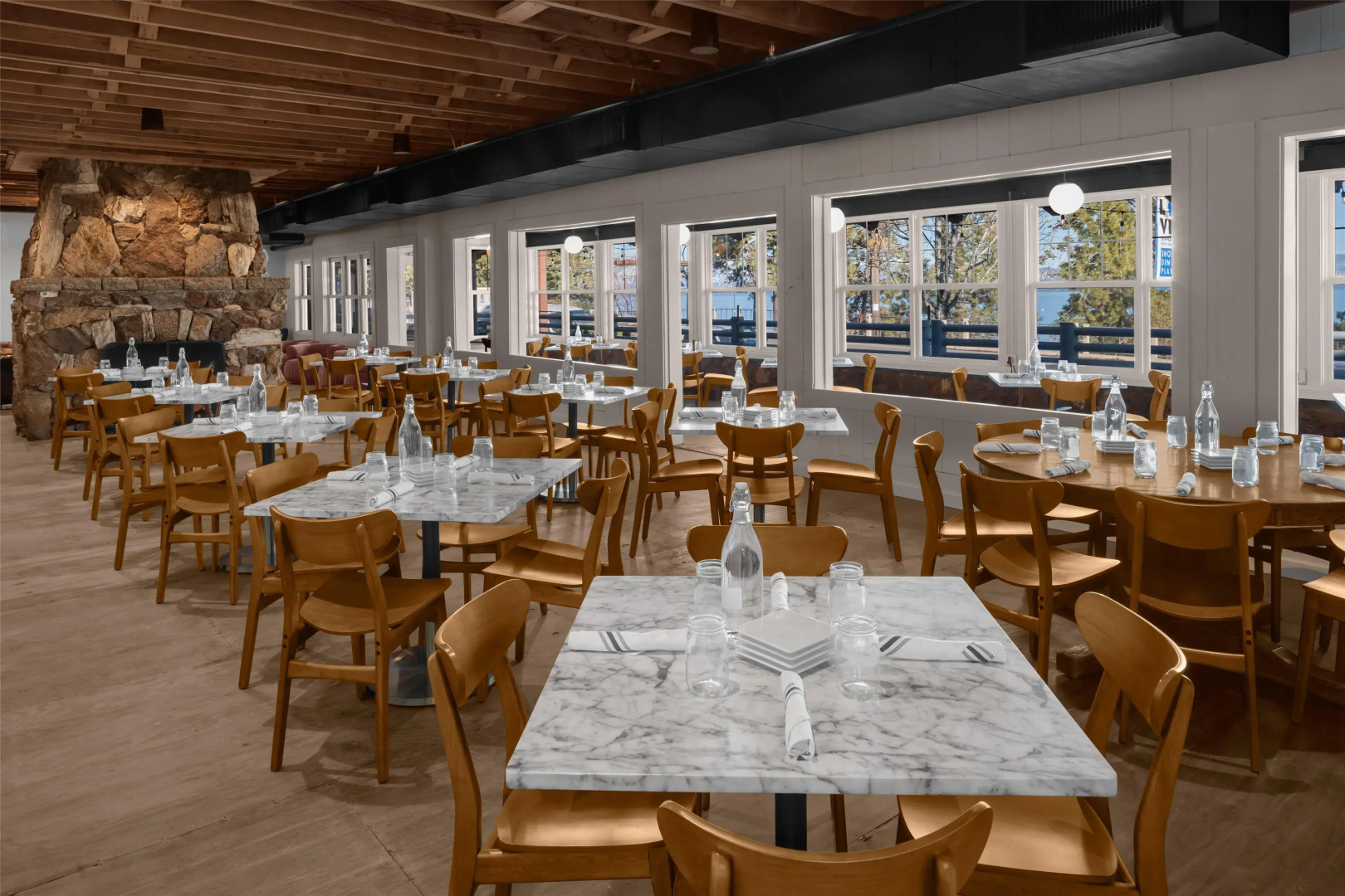 evo Hotel Tahoe City