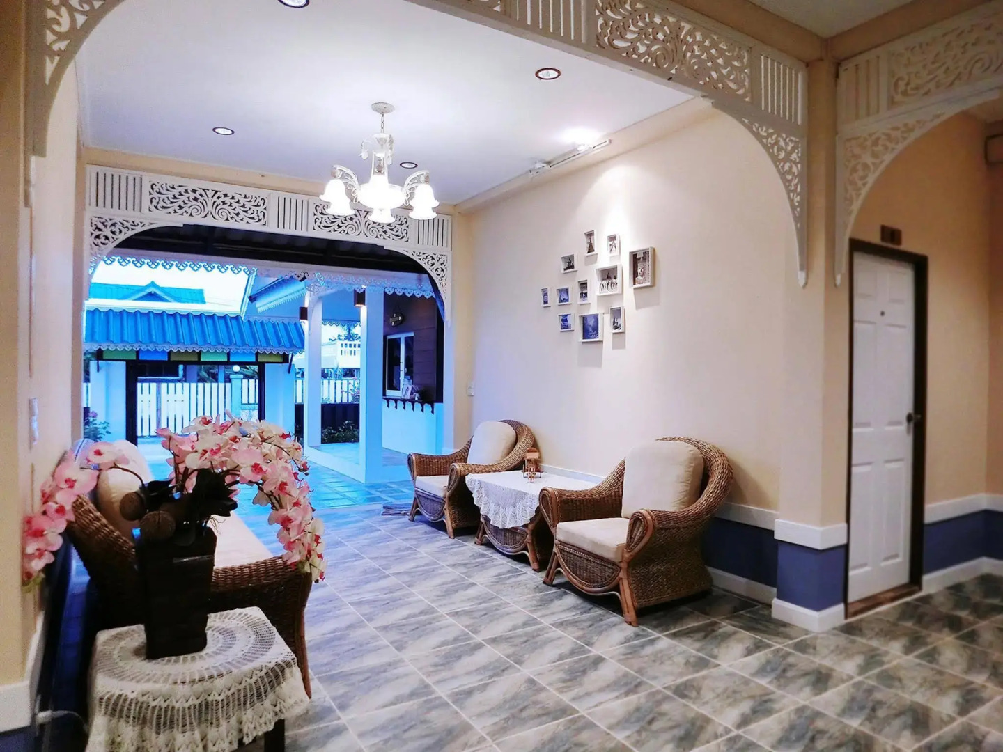 Vieng Tawan Sukhothai Guesthouse