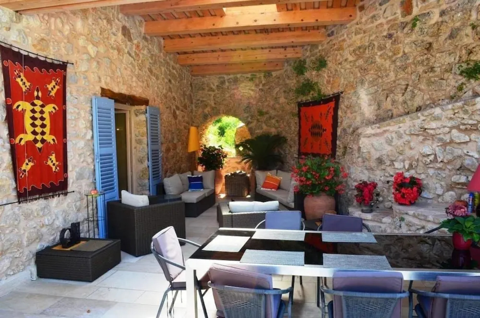 Villa de luxe Golf Opio Valbonne