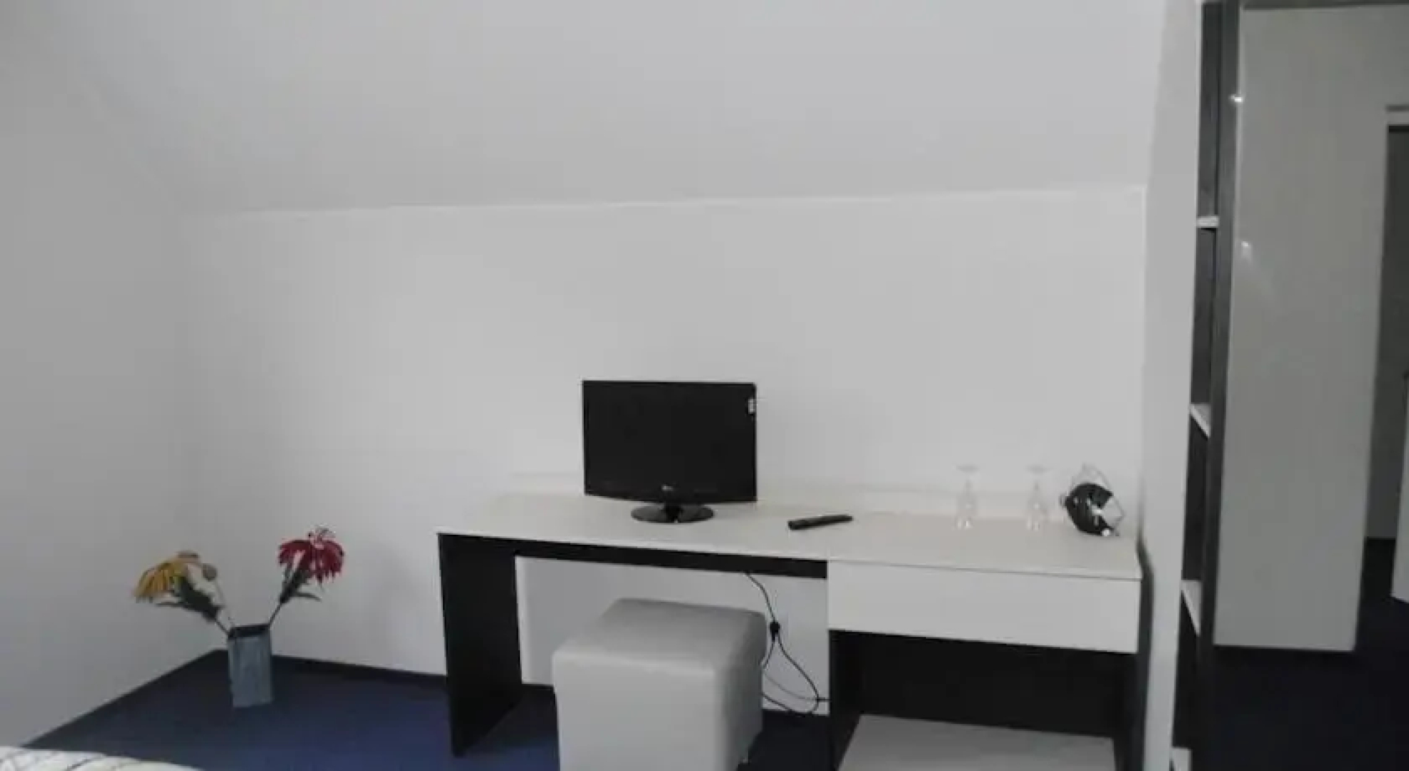 Svečių namai LUKA
