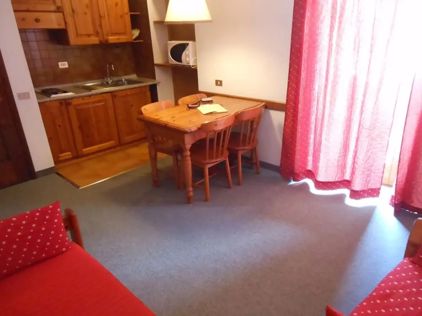 Residence Cima Jazzi