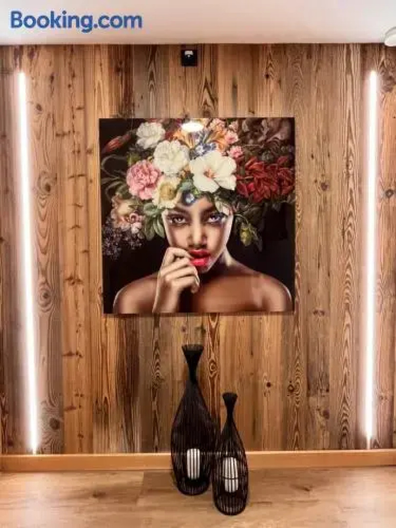 Appartements Zahnleiten