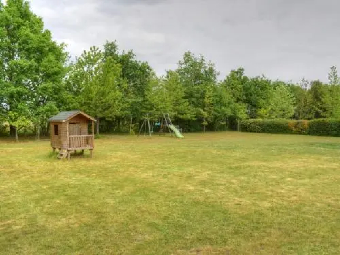 House Le cambalu des douves 2