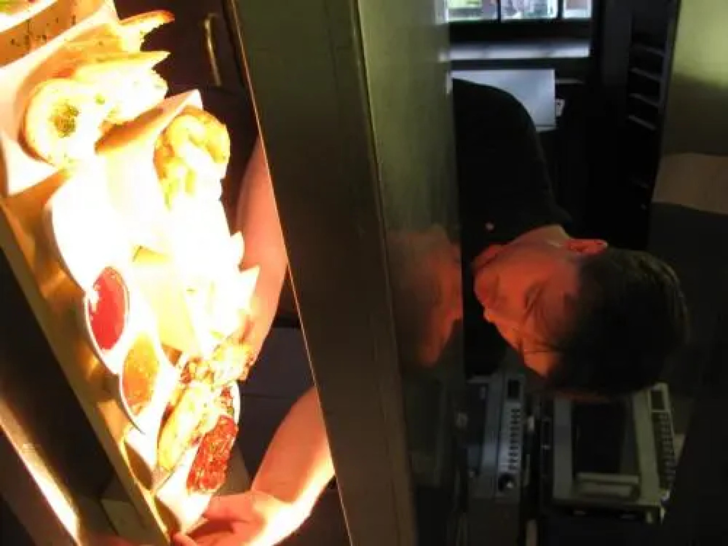 Three Horseshoes Inn