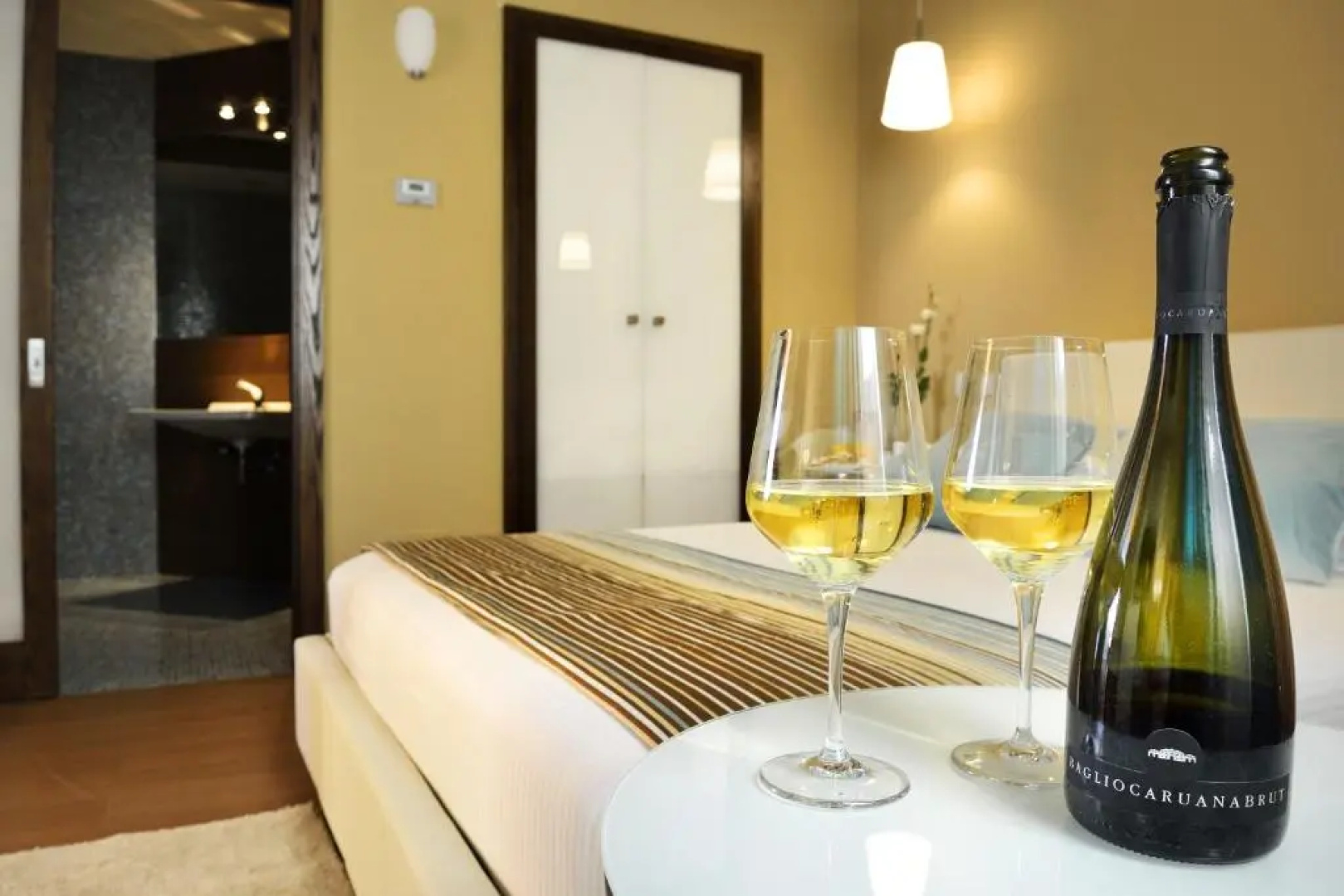 Baglio Caruana Cantina & Relais