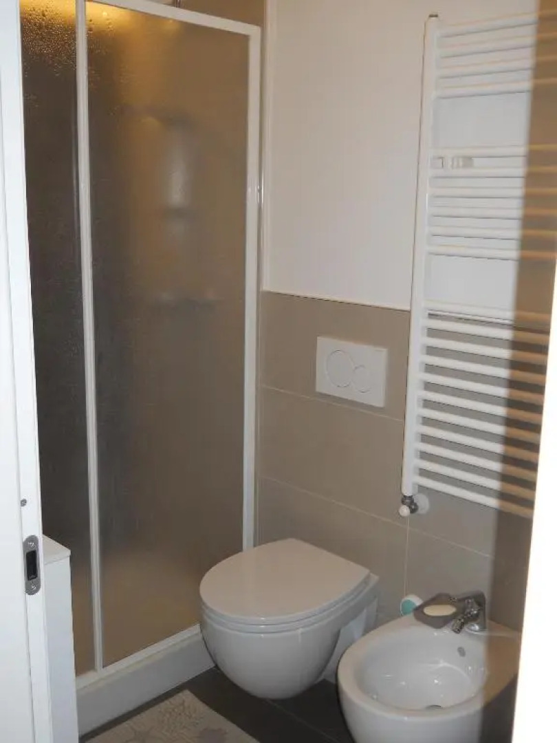 Appartamento Bordighera