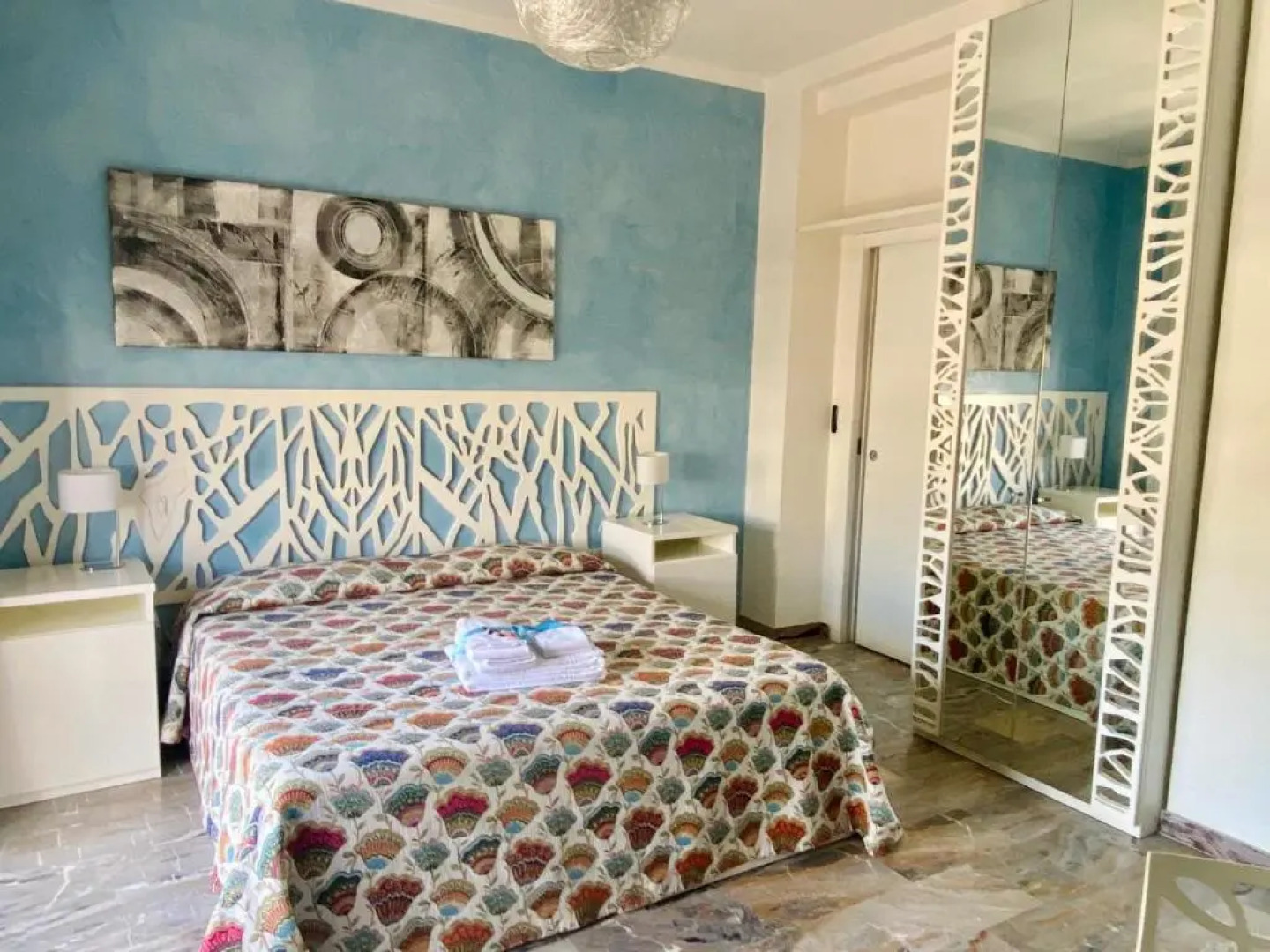 Active Life Exclusive B&B