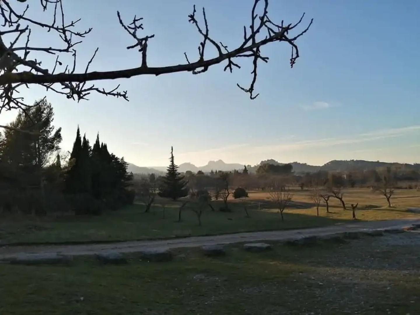 Le rêve d'Emma Chambres d'hôtes