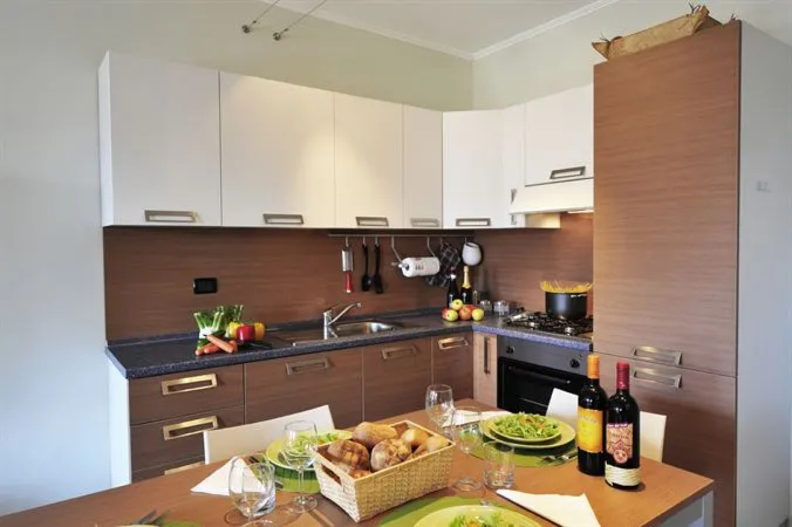 Mansarda di Pianello