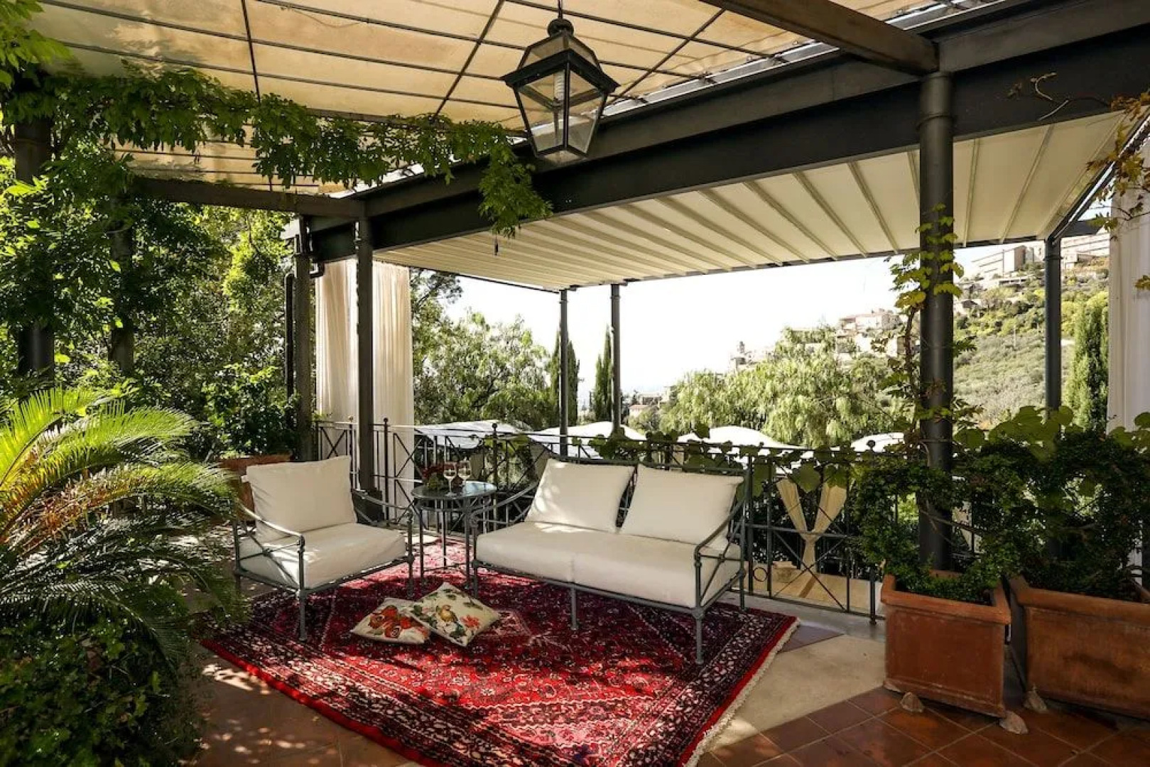 B&B Boutique Euchelia Relax SPA