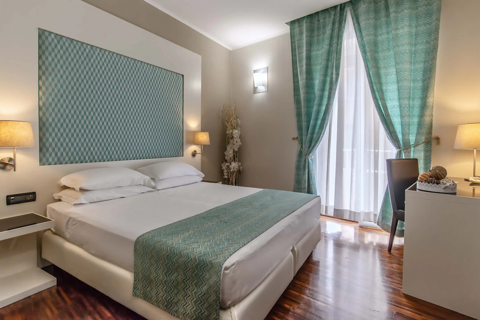 Merulana Inn Guest House