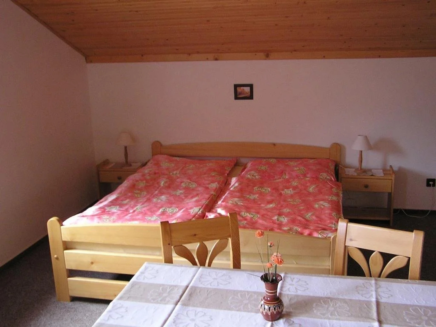 Pension Pek
