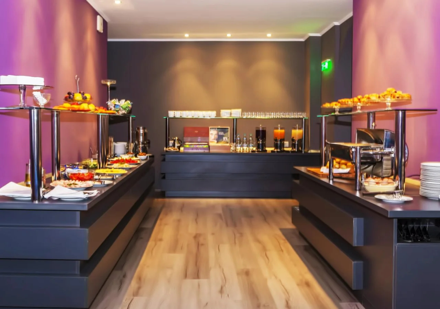 Trianon Hotel