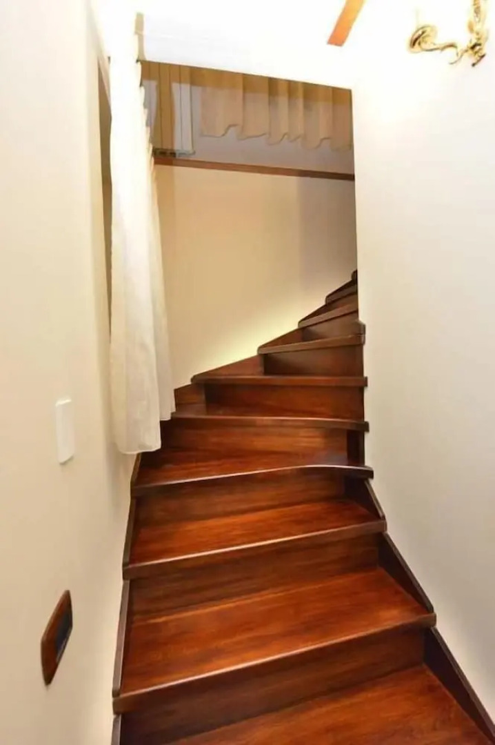 Agriturismo La fortezza