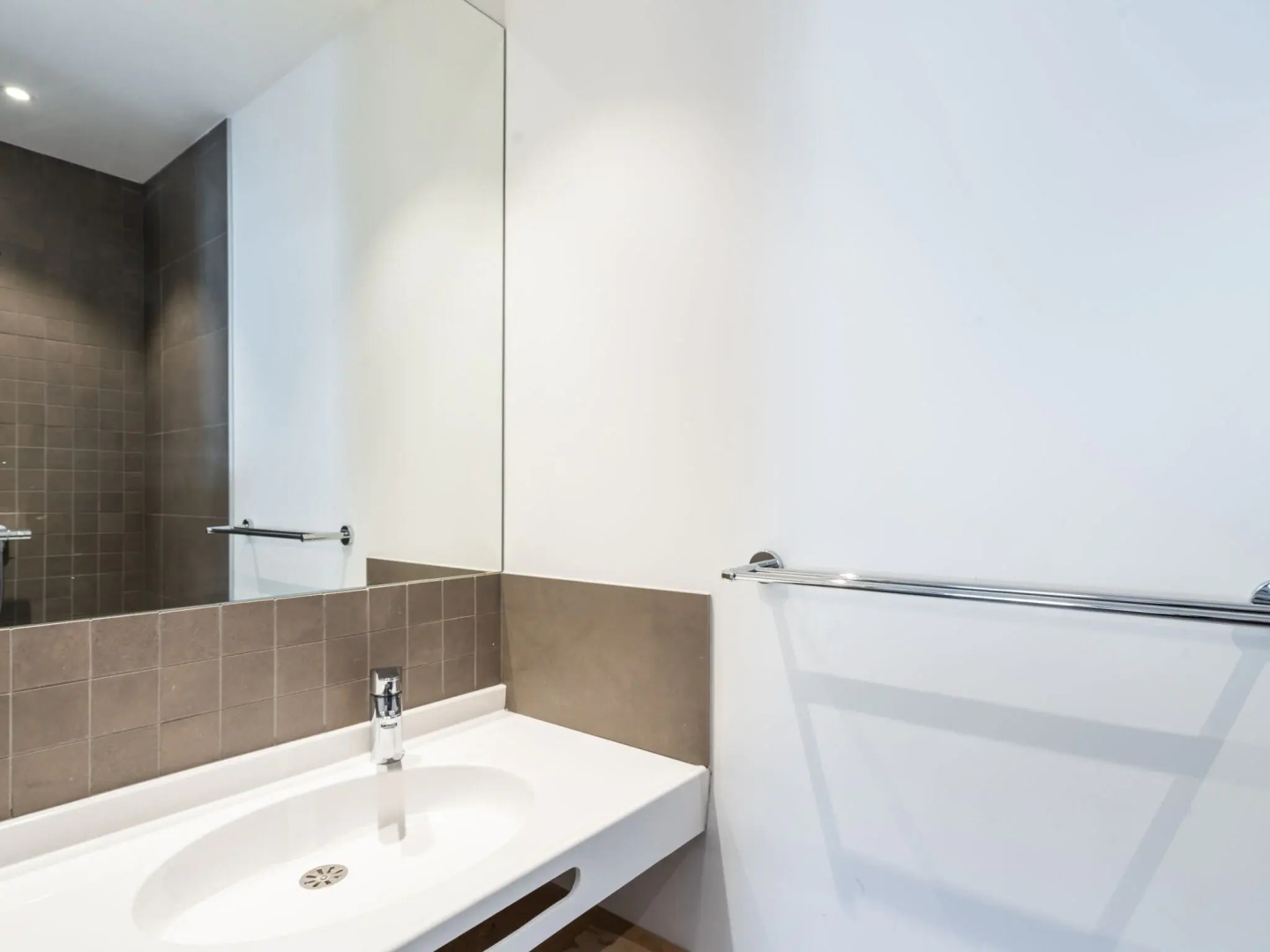 New apartments by the slopes in L'Alpe d'Huez