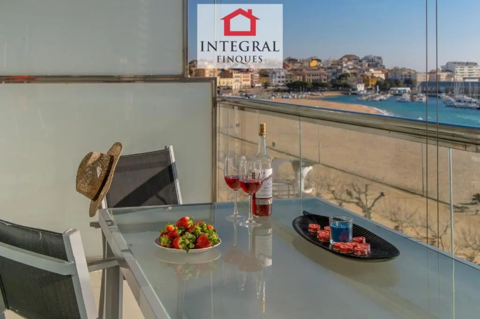 Paradís Platja Apartment