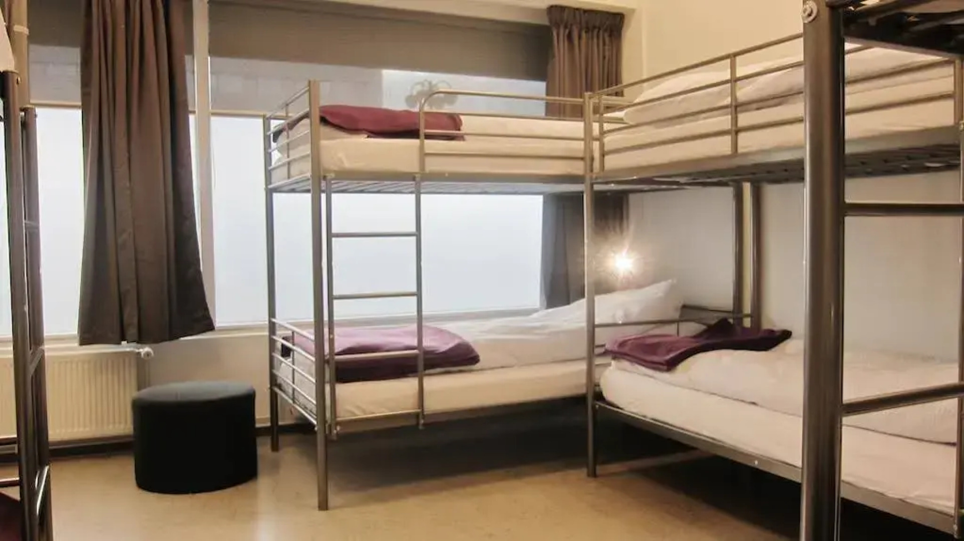 Sport Hostel Reykjavík