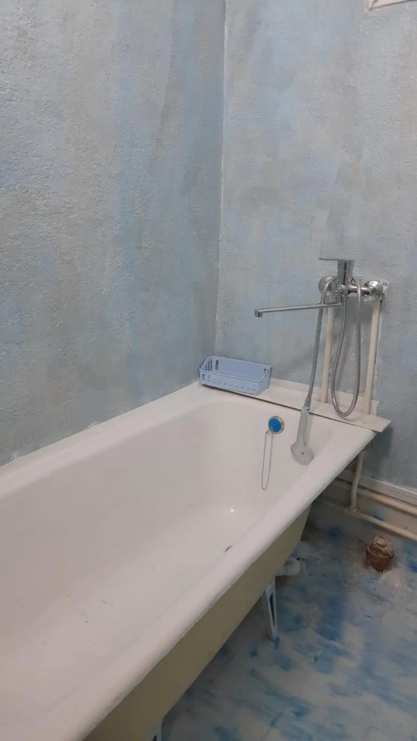 Апартаменты на улице Комсомольская 183