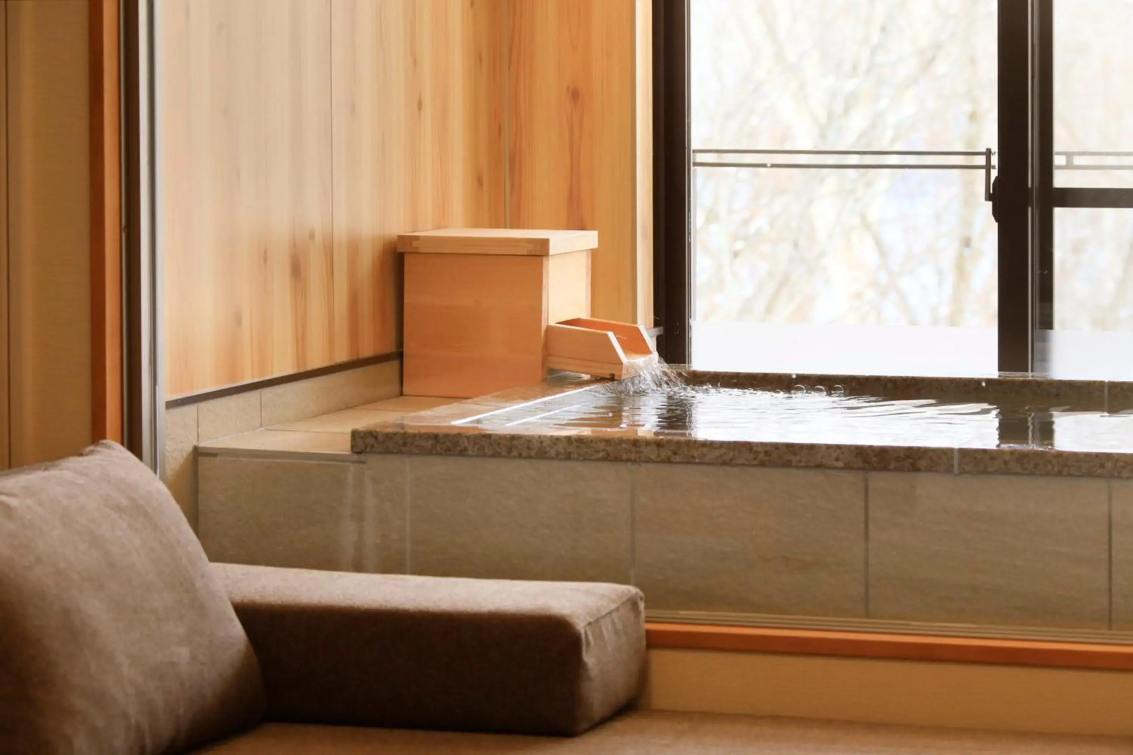 Okunikko Hotel Shikisai