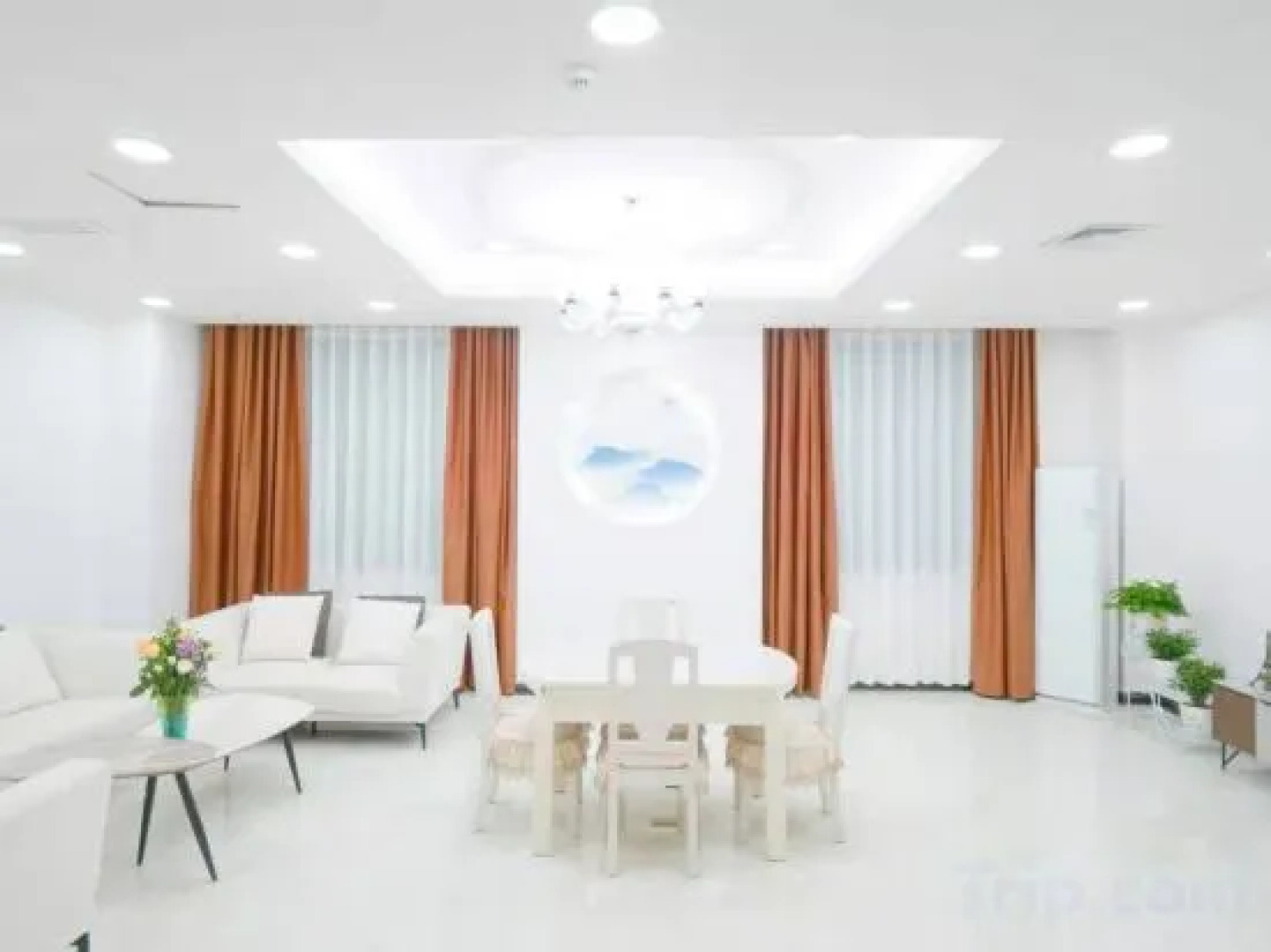 Xianghai International Hotel