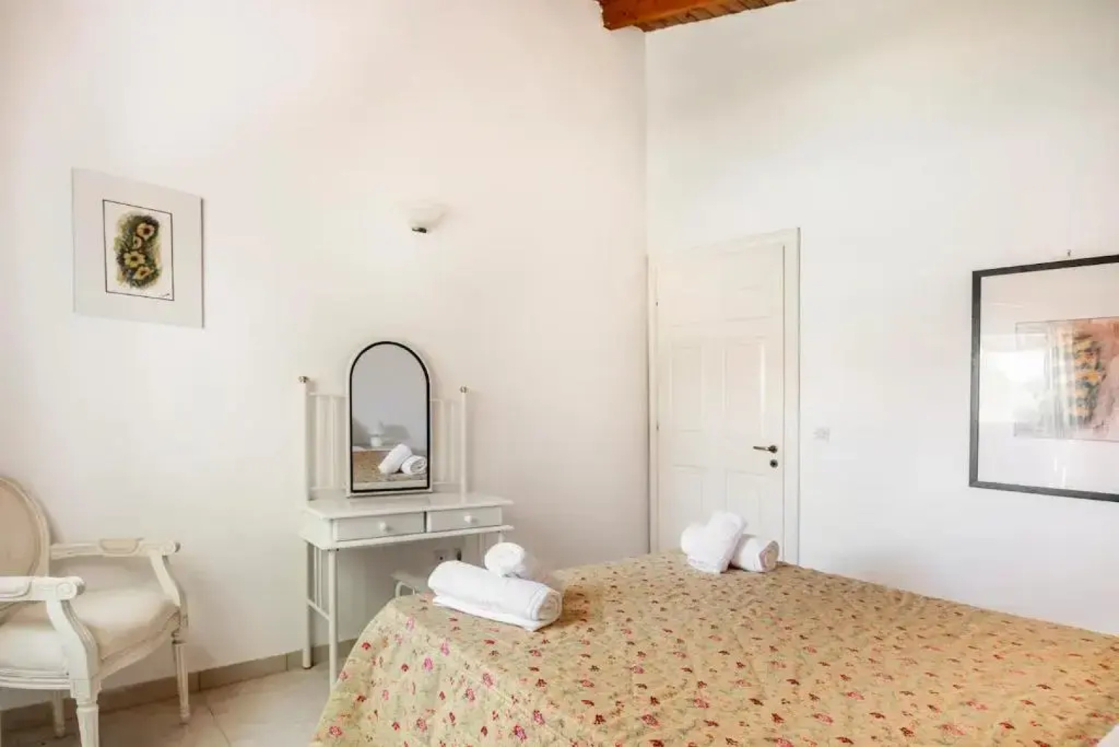 St. George Villa