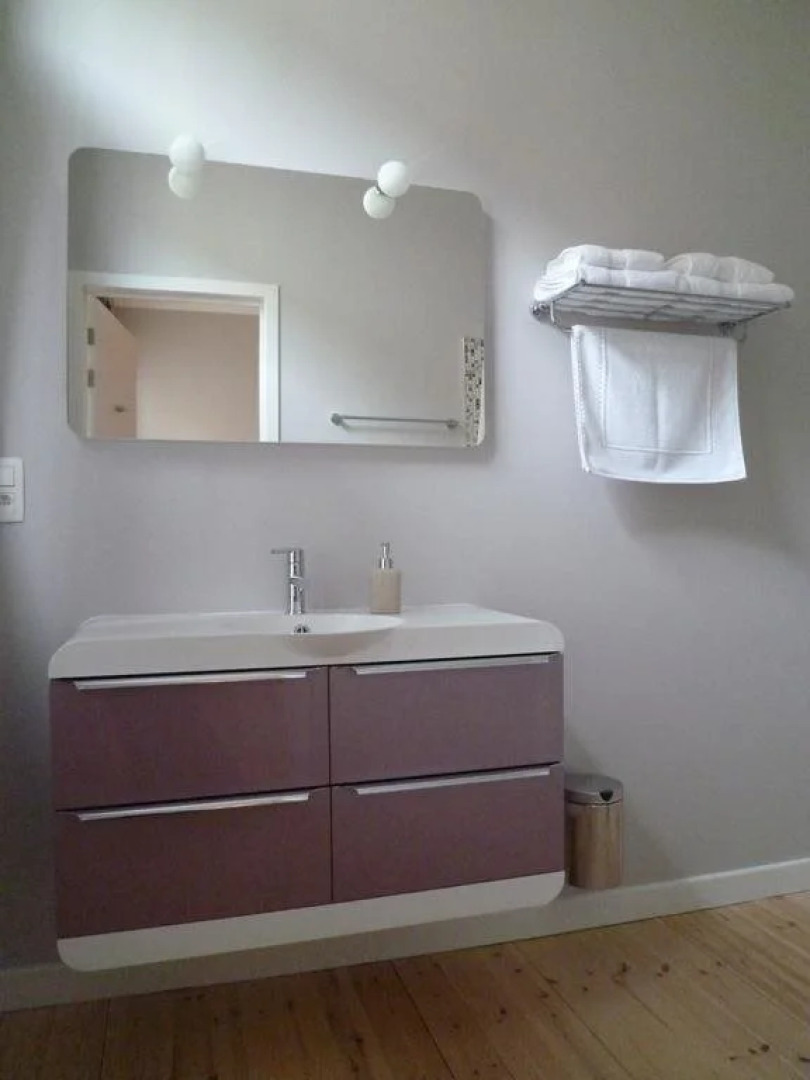 Bed and breakfast Nowhere Else