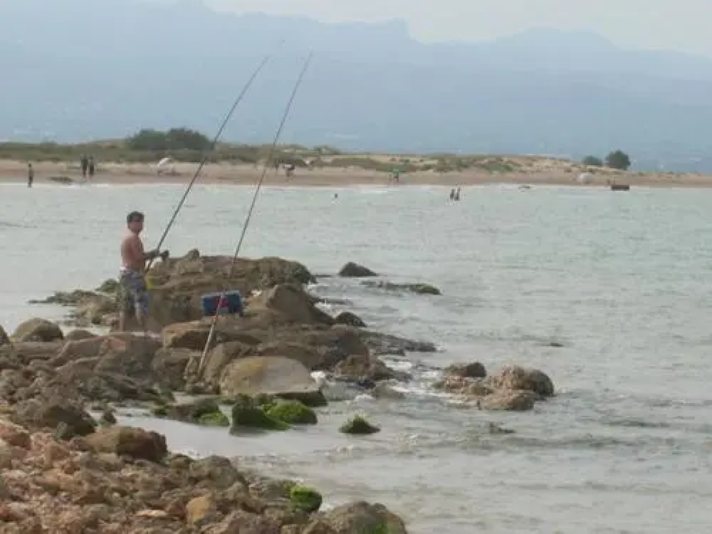 Apartamento Deltebre