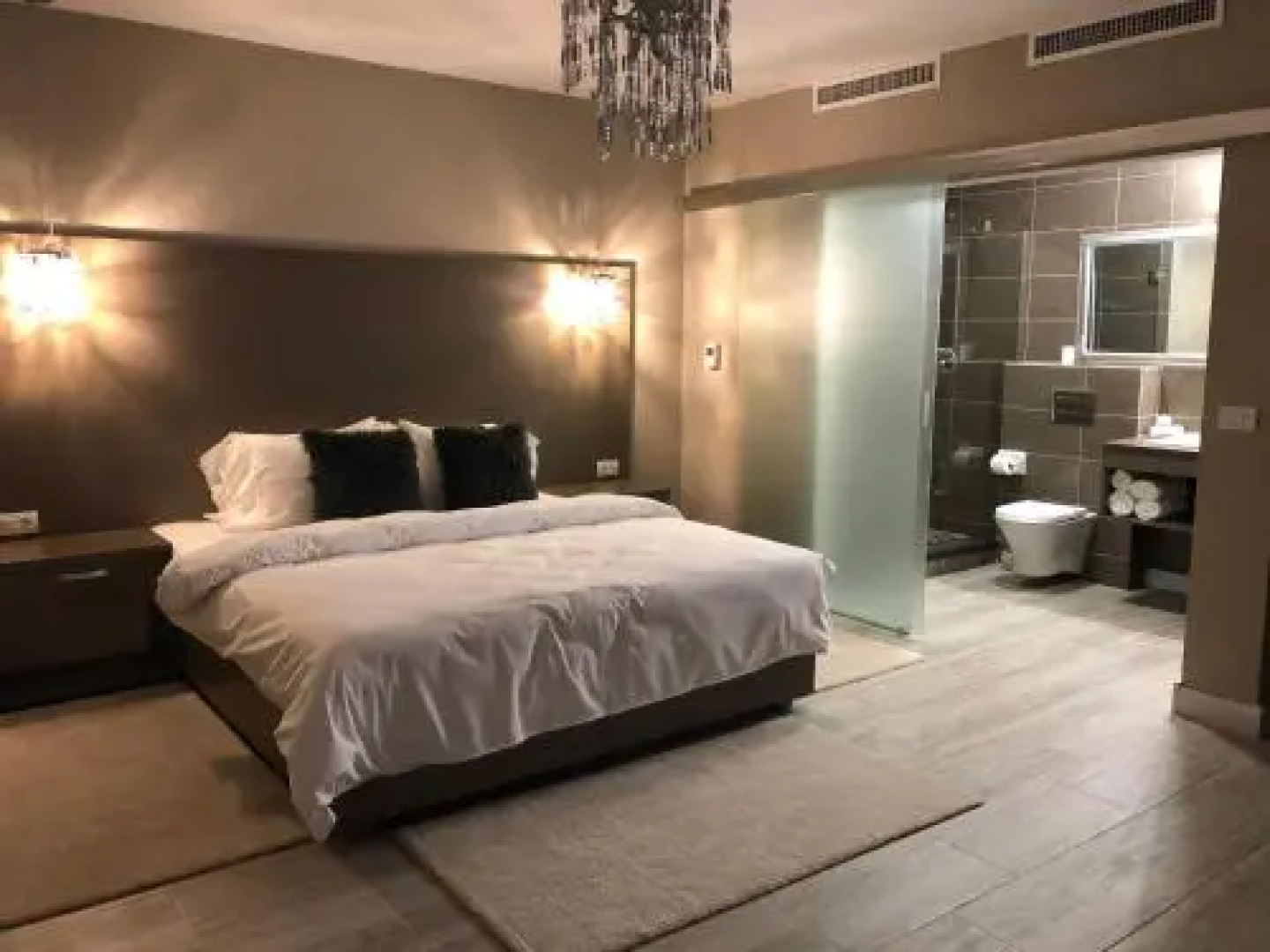 Vila Roca Hotel and SPA