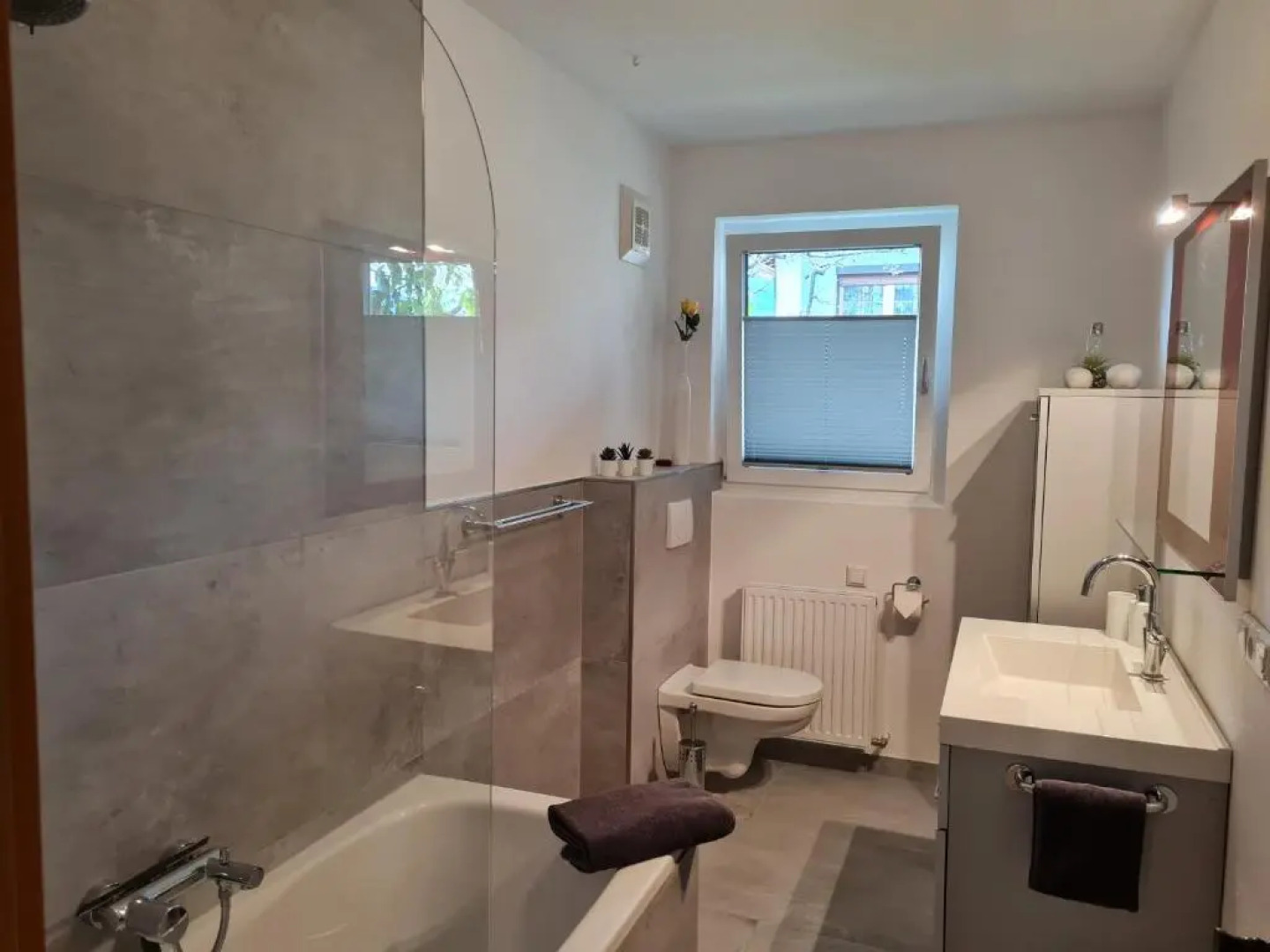 Appartement Mountains and More