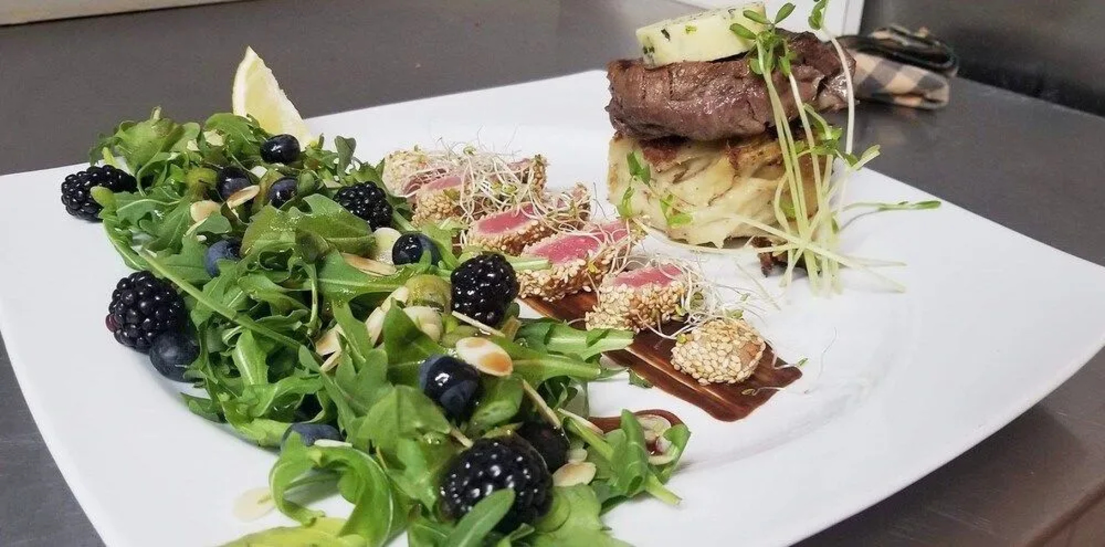 Auberge Les Etchemins