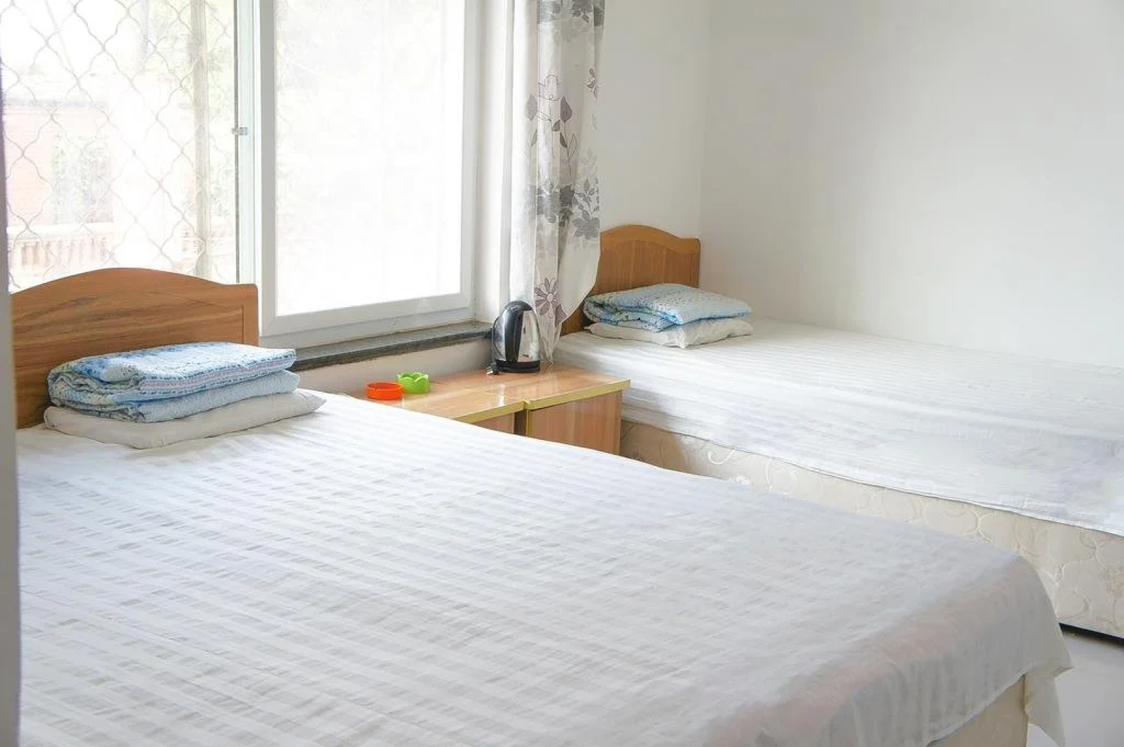 Beidaihe Xiao Ou Hostel