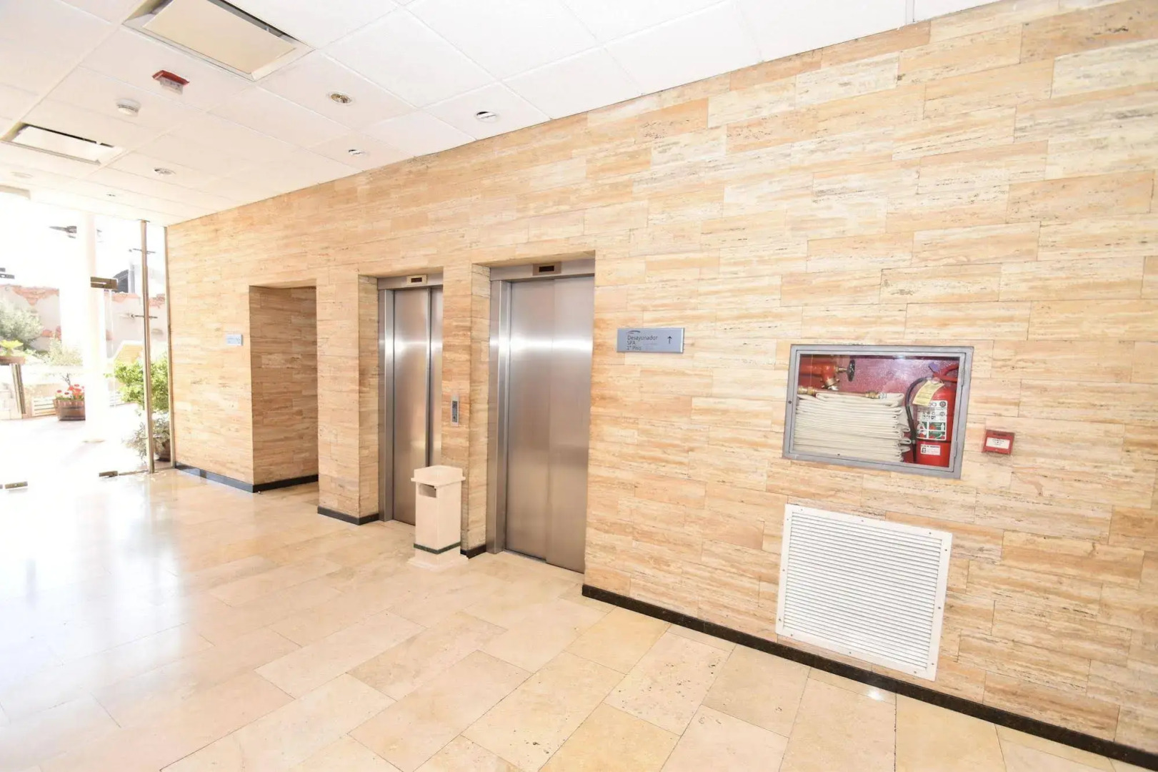 Tower Inn and Suites