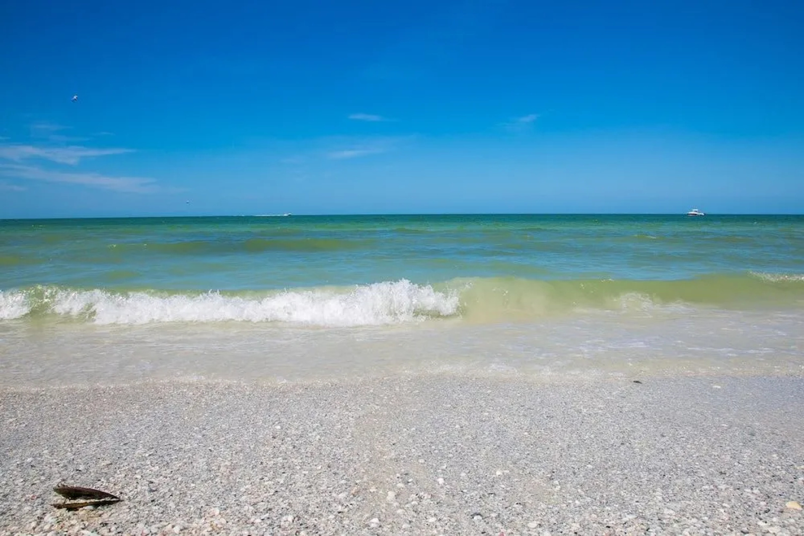 South Seas Tower 4 #1912 2 Bedrooms 2 Bathrooms Condo