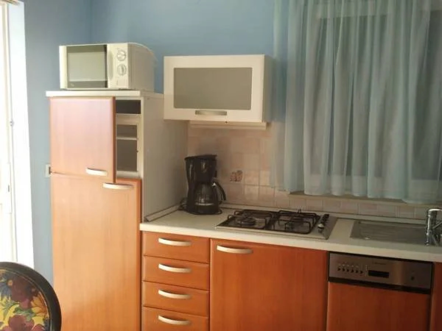 Apartments Malic