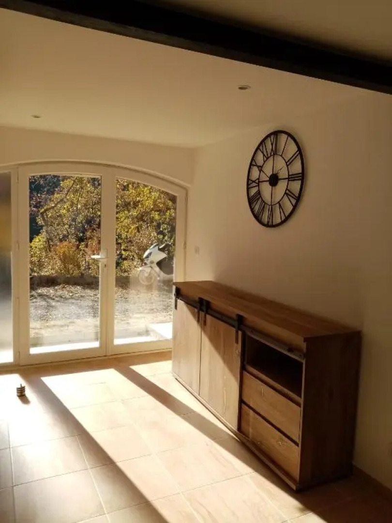 Studio de Charme Neuf a la Montagne (Adults Only)