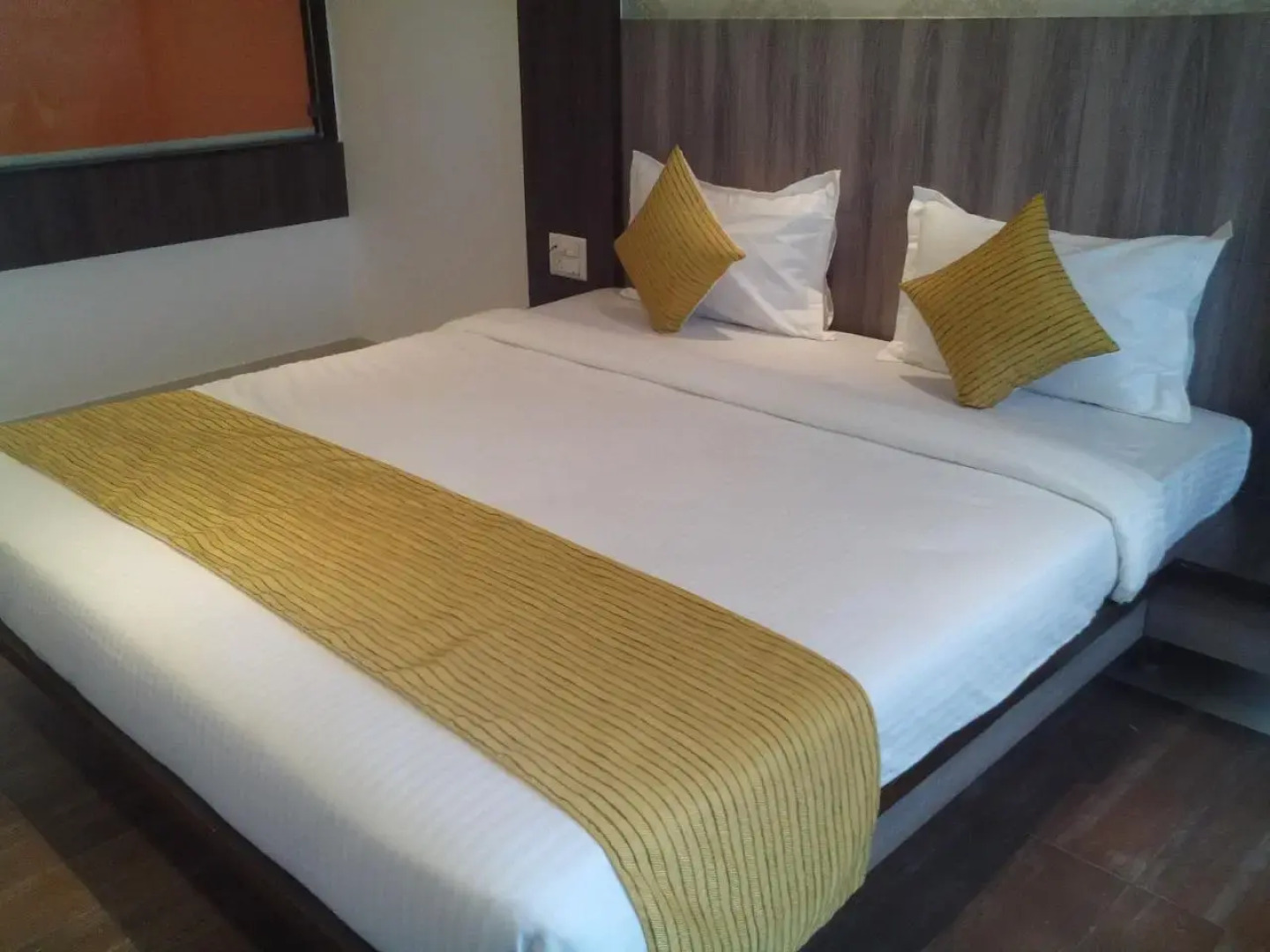 OYO 1711 Hotel Sepoy Grande