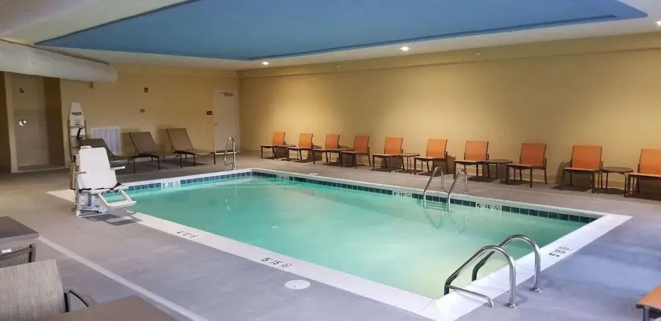 Best Western Plus Elizabethtown Inn  Suites