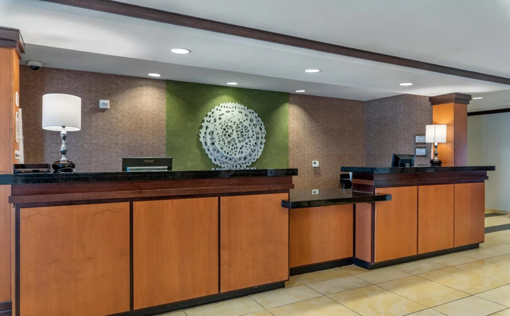 Fairfield Inn & Suites by Marriott Texarkana
